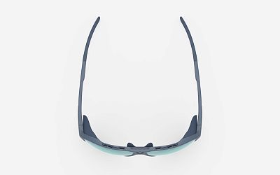 Превью  Велоочки RUDY PROJECT Stardash Glacier Matte, Линзы: Multilaser Osmium (SP813459-0000)